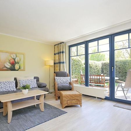 Feriendorf Papillon Wohnung 13-4 Boltenhagen  Exterior foto