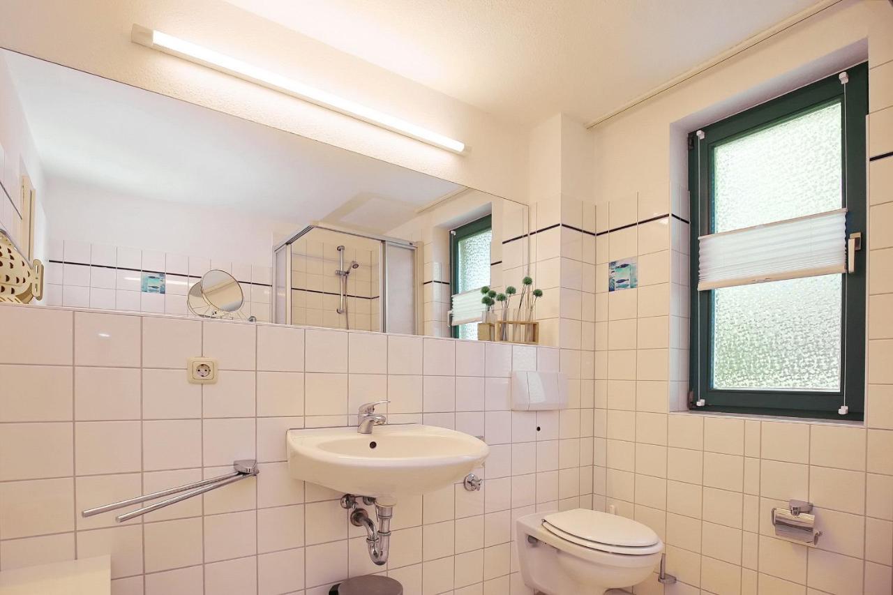 Feriendorf Papillon Wohnung 13-4 Boltenhagen  Exterior foto