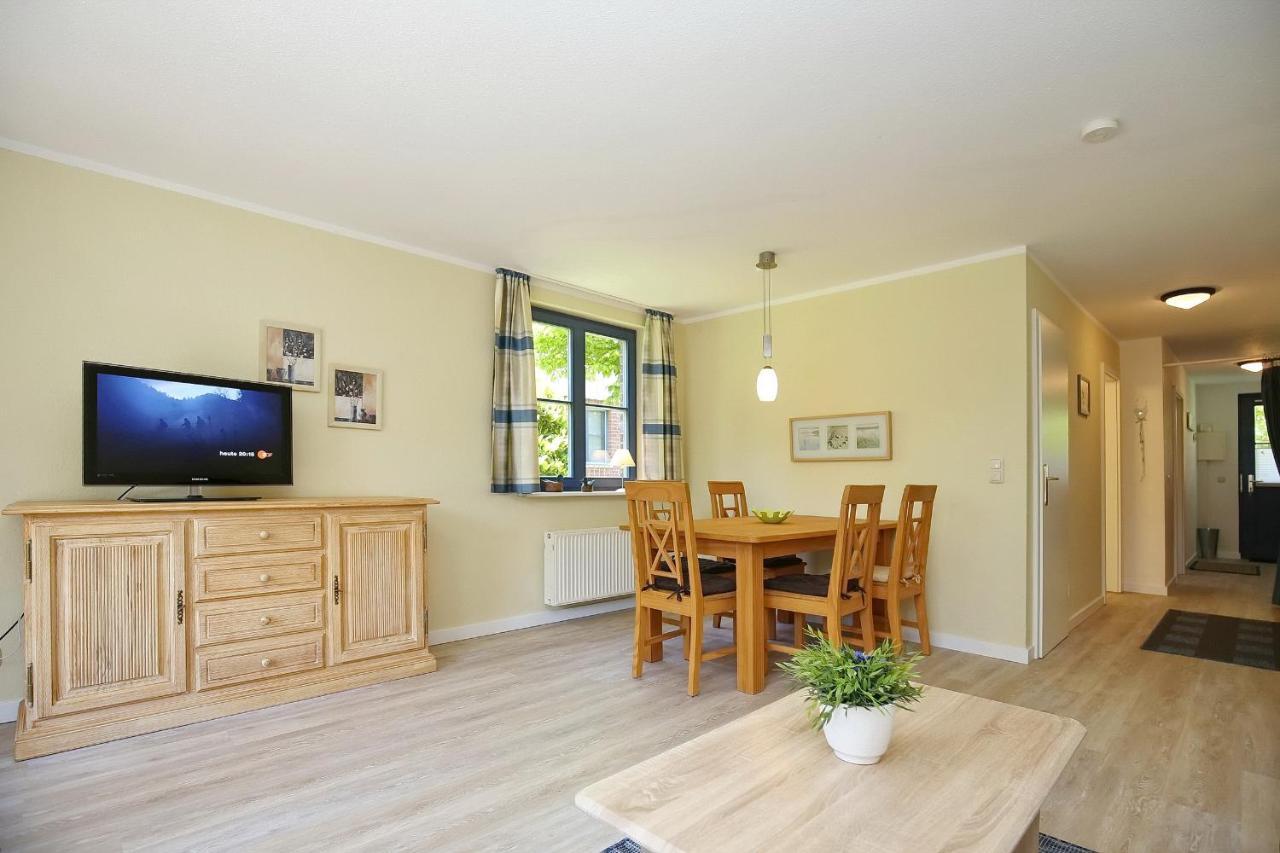 Feriendorf Papillon Wohnung 13-4 Boltenhagen  Exterior foto