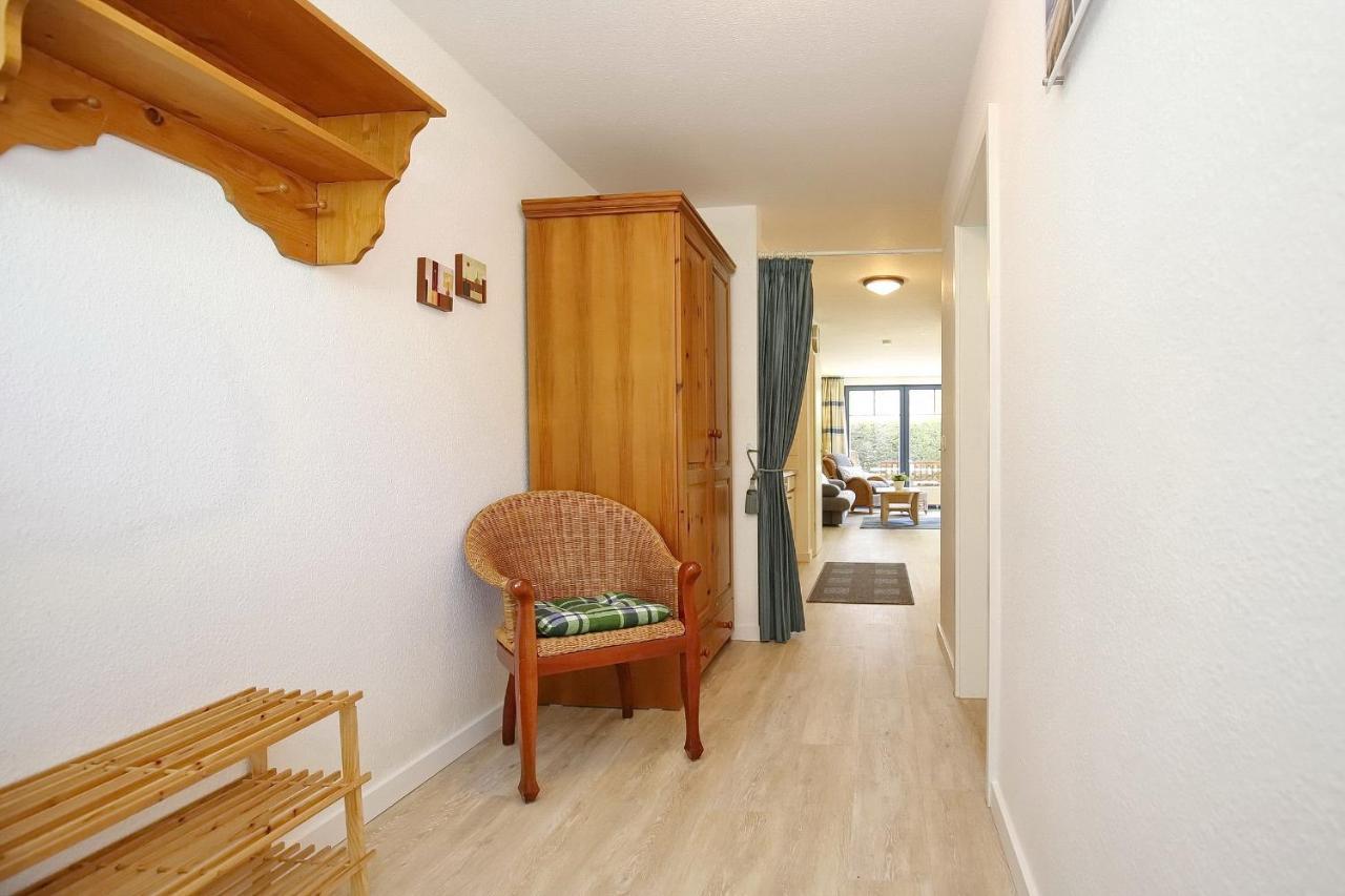 Feriendorf Papillon Wohnung 13-4 Boltenhagen  Exterior foto