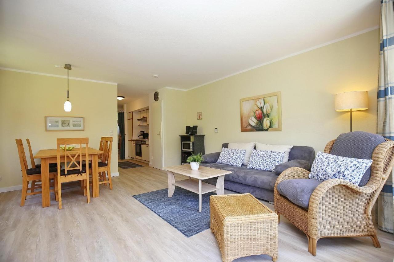 Feriendorf Papillon Wohnung 13-4 Boltenhagen  Exterior foto